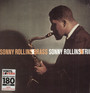 Brass & Trio - Sonny Rollins