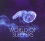 World Of Sleepers - Carbon Based Lifeforms