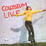 Colosseum Live: 2CD Remastered & - Colosseum