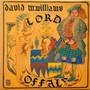 Lord Offaly: - David McWilliams