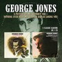 A Picture Of Me (Without You) / Nothing Ever Hurt Me (Half A - George Jones