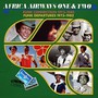Africa Airways One & Two: Funk Connection 1973-1980 / Funk D - V/A