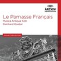 Le Parnasse Francais - Musica Antiqua Koln