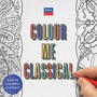 Colour Me Classical - V/A