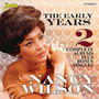 The Early Years - Nancy Wilson