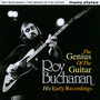 The Genius Of The Guitar - Roy Buchanan