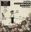 And The Anonymous Nobody - De La Soul And The Anonymous Nobody - De La Soul