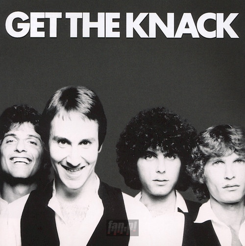 Get The Knack - The Knack