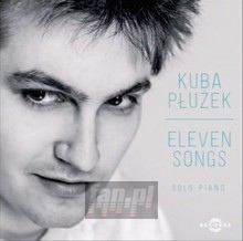 Eleven Songs - Kuba Puek