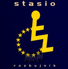 Rozbujnik - Stasio