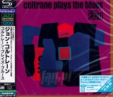 Plays The Blues - John Coltrane