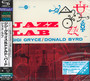 Jazz Lab - Donald Byrd