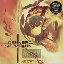 Masters Of Evil - Denner  /  Shermann