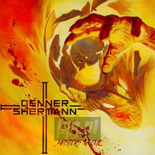 Masters Of Evil - Denner  /  Shermann