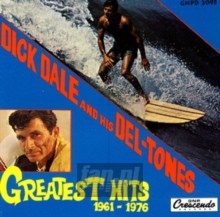 Greatest Hits - Dick Dale