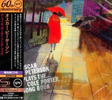 The Cole Porter Songbook - Oscar Peterson