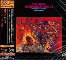 Communications 72 - Stan Getz - bigger Communications 72 - Stan Getz