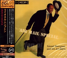 Airmail Special - Lionel Hampton