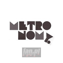Pip Paine - Metronomy