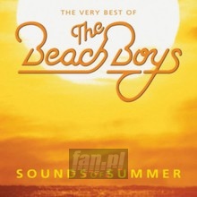 Sounds Of Summer The Very Best Of - The Beach Boys 
