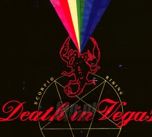 Scorpio Rising - Death In Vegas