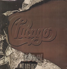 Chicago X - Chicago