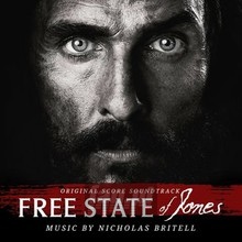 Free State Of Jones..  OST - Nicholas Britell