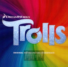 Trolls  OST - V/A