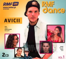 RMF Dance - Radio RMF FM   