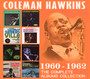The Complete Albums Collection: 1960 - 1962 - Hawkins Coleman