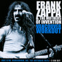 Vancouver Workout - Frank Zappa