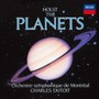 Holst: Planets - Holst  / Charles  Dutoit 