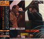 Blues In Time - Gerry Mulligan
