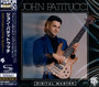 John Patitucci - John Patitucci