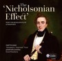 Nicholsonian Effect - Nicholson  / Martyn   Shaw  / Jonathan  Gooing 