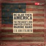 Be Glad Then America - Robert Russell  Bennett  / Jason  Fettig 