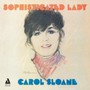 Sophisticated Lady - Carol Sloane