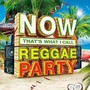 Now Reggae Party - Now Reggae Party  /  Various (UK)