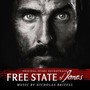 Free State Of Jones..  OST - Nicholas Britell