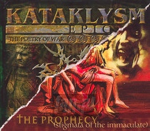 Prophecy/Epic - Kataklysm