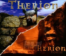 Theli/Vovin - Therion