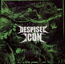 Beast - Despised Icon - bigger Beast - Despised Icon