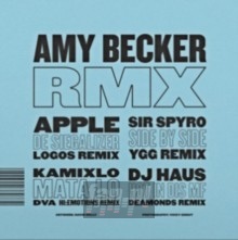 Amy Becker Remixed - V/A