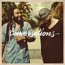 Conversations - Gentleman & Ky-Mani Marley