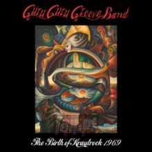 The Birth Of Krautrock 69 - Guru Guru Groove Band