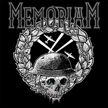 Hellfire Demos - Memoriam - powiększ Hellfire Demos - Memoriam
