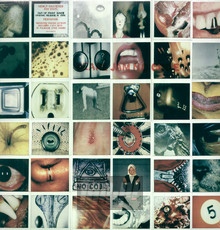 No Code - Pearl Jam - bigger No Code - Pearl Jam