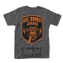 Shield _TS80334_ - Gas Monkey Garage