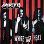 White Hot Heat - Amorettes