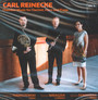 Chamber Music For Clarine - C. Reinecke